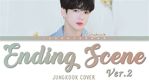 matikiri ilkpop|Jungkook (BTS) – 이런 엔딩 (Ending Scene) MP3 – iLKpop Matikiri.